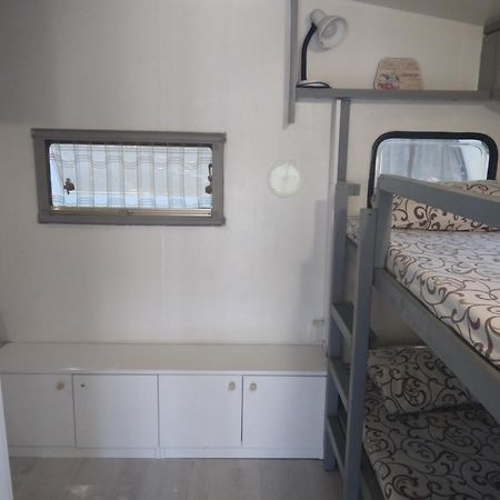Camping Goldfish Sozopol Exterior photo