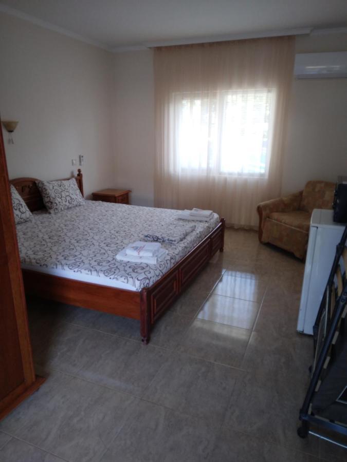 Camping Goldfish Sozopol Exterior photo