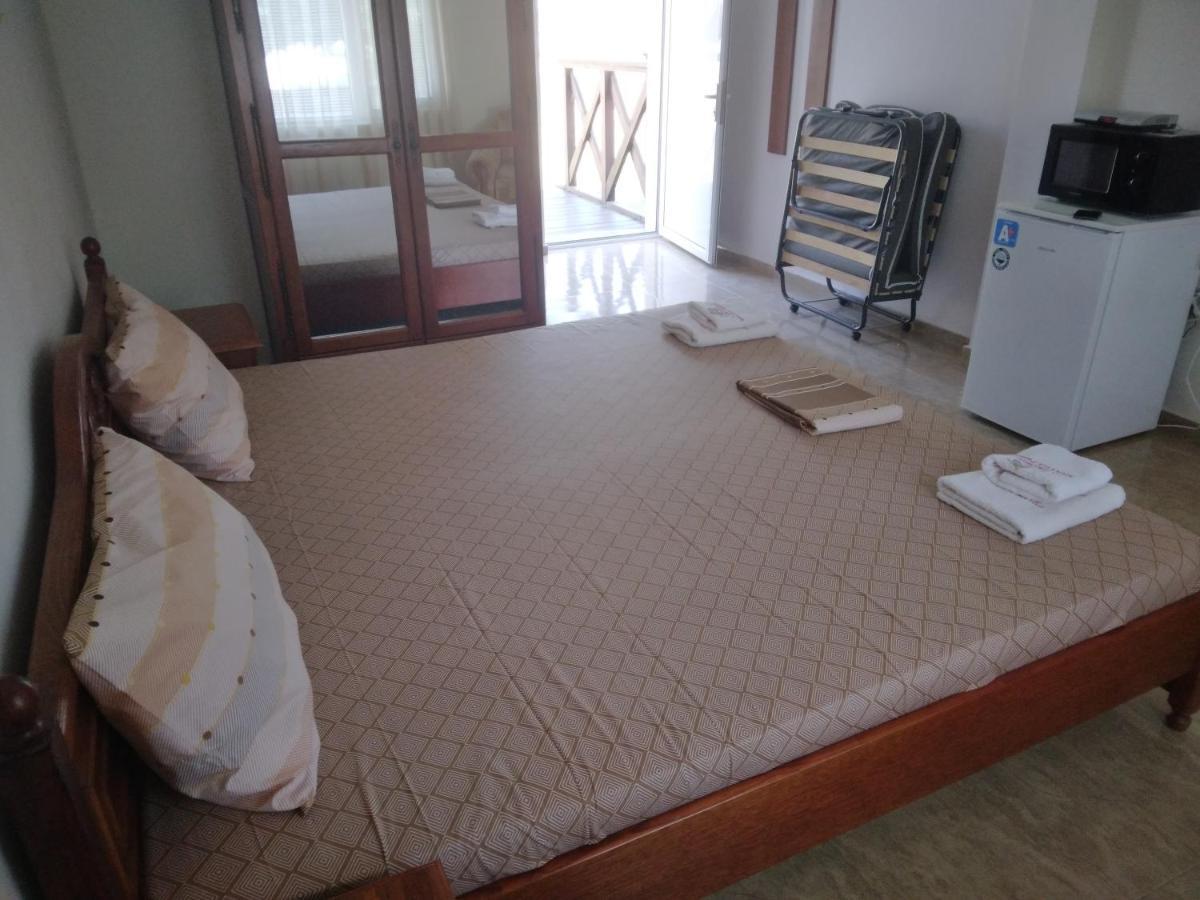 Camping Goldfish Sozopol Exterior photo