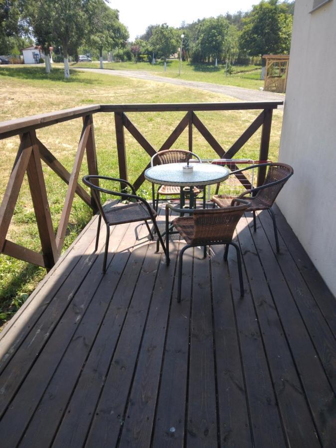 Camping Goldfish Sozopol Exterior photo