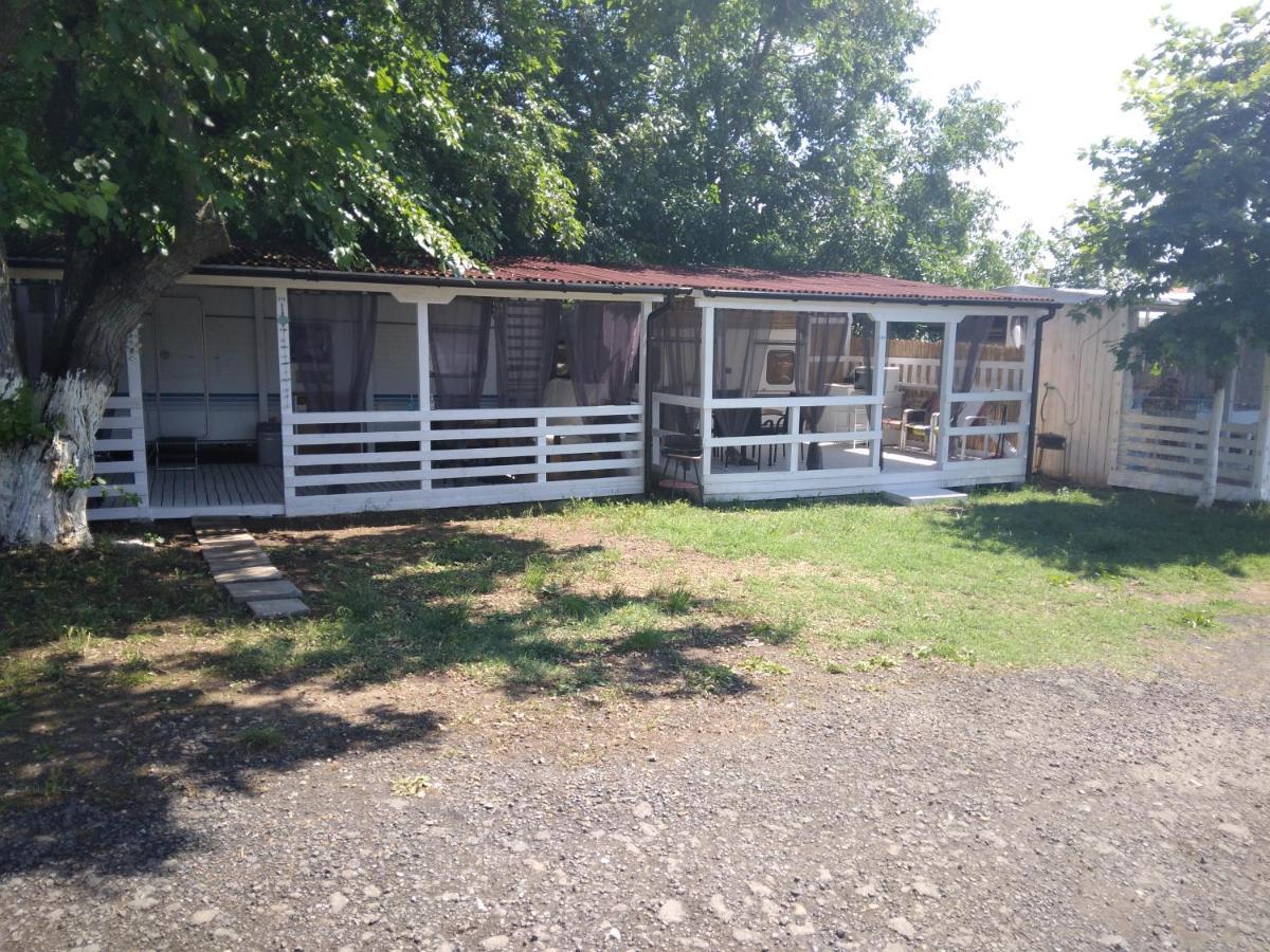 Camping Goldfish Sozopol Exterior photo