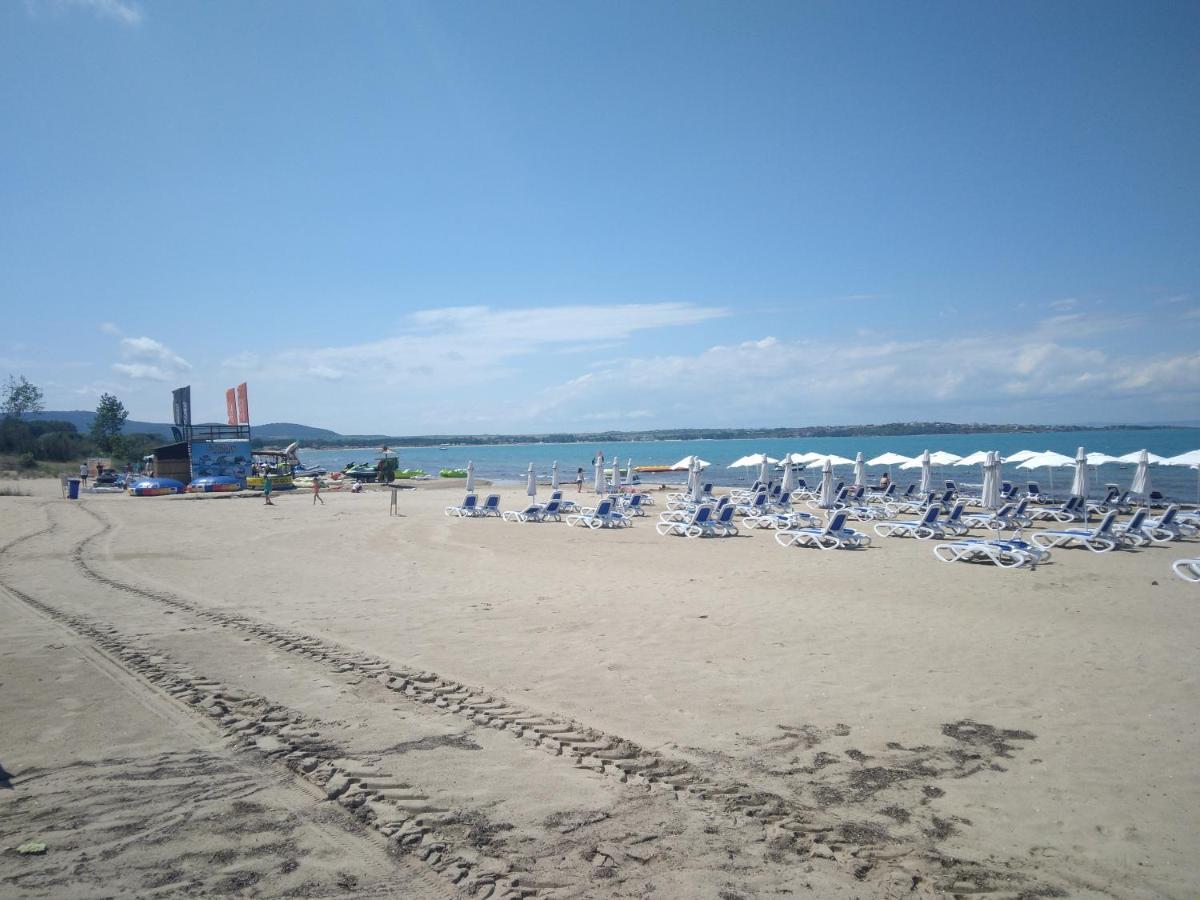 Camping Goldfish Sozopol Exterior photo
