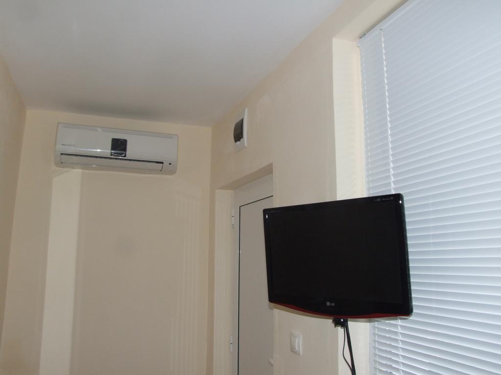 Camping Goldfish Sozopol Exterior photo