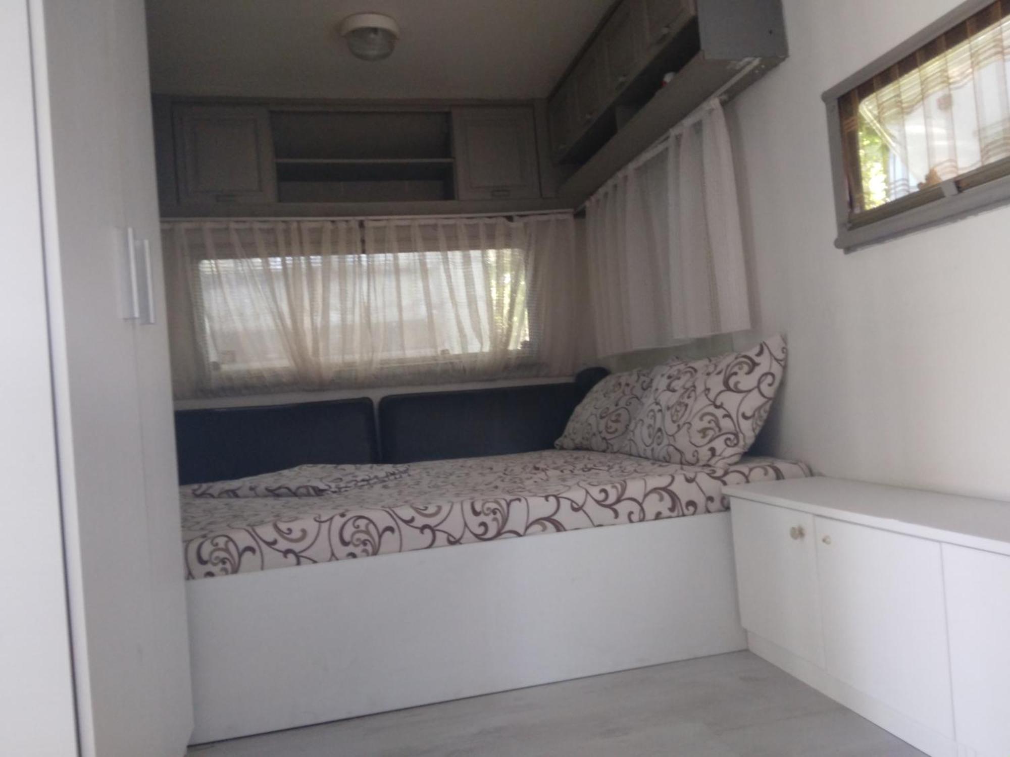 Camping Goldfish Sozopol Exterior photo