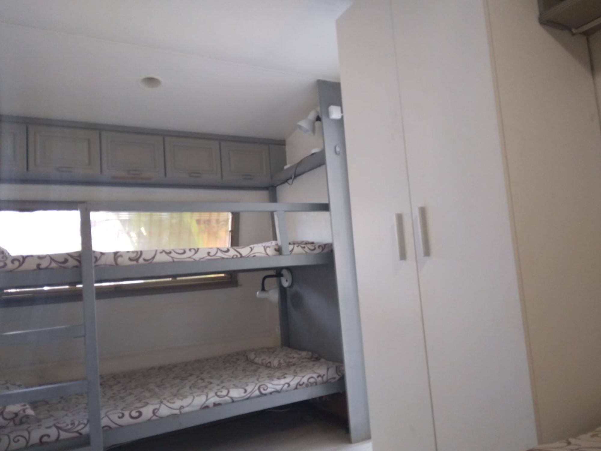 Camping Goldfish Sozopol Exterior photo