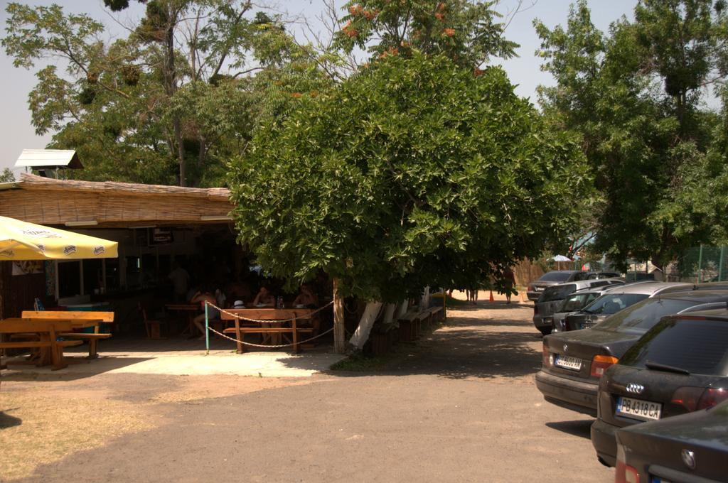 Camping Goldfish Sozopol Exterior photo